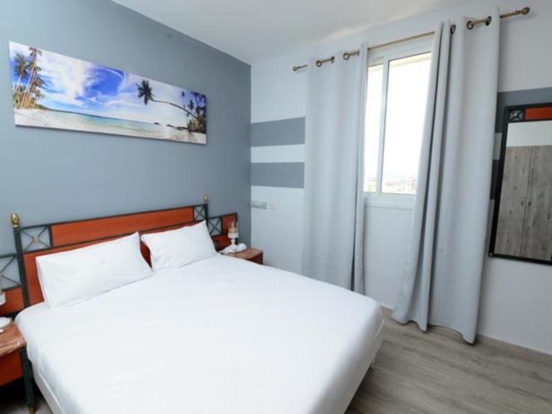 Soho Eilat Hotel Exterior photo