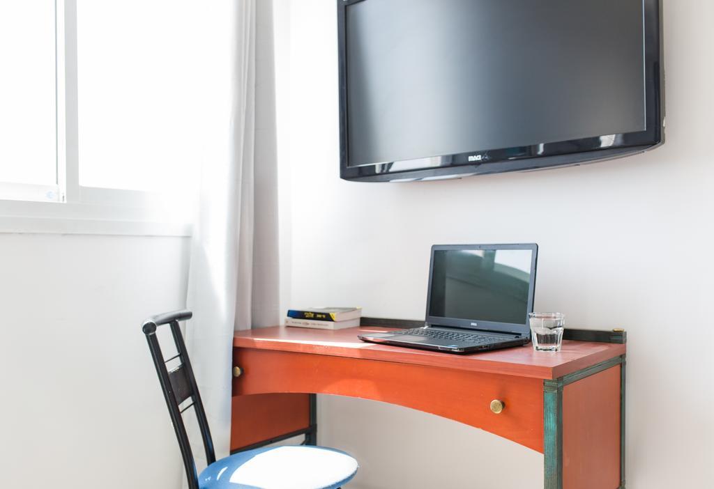 Soho Eilat Hotel Room photo