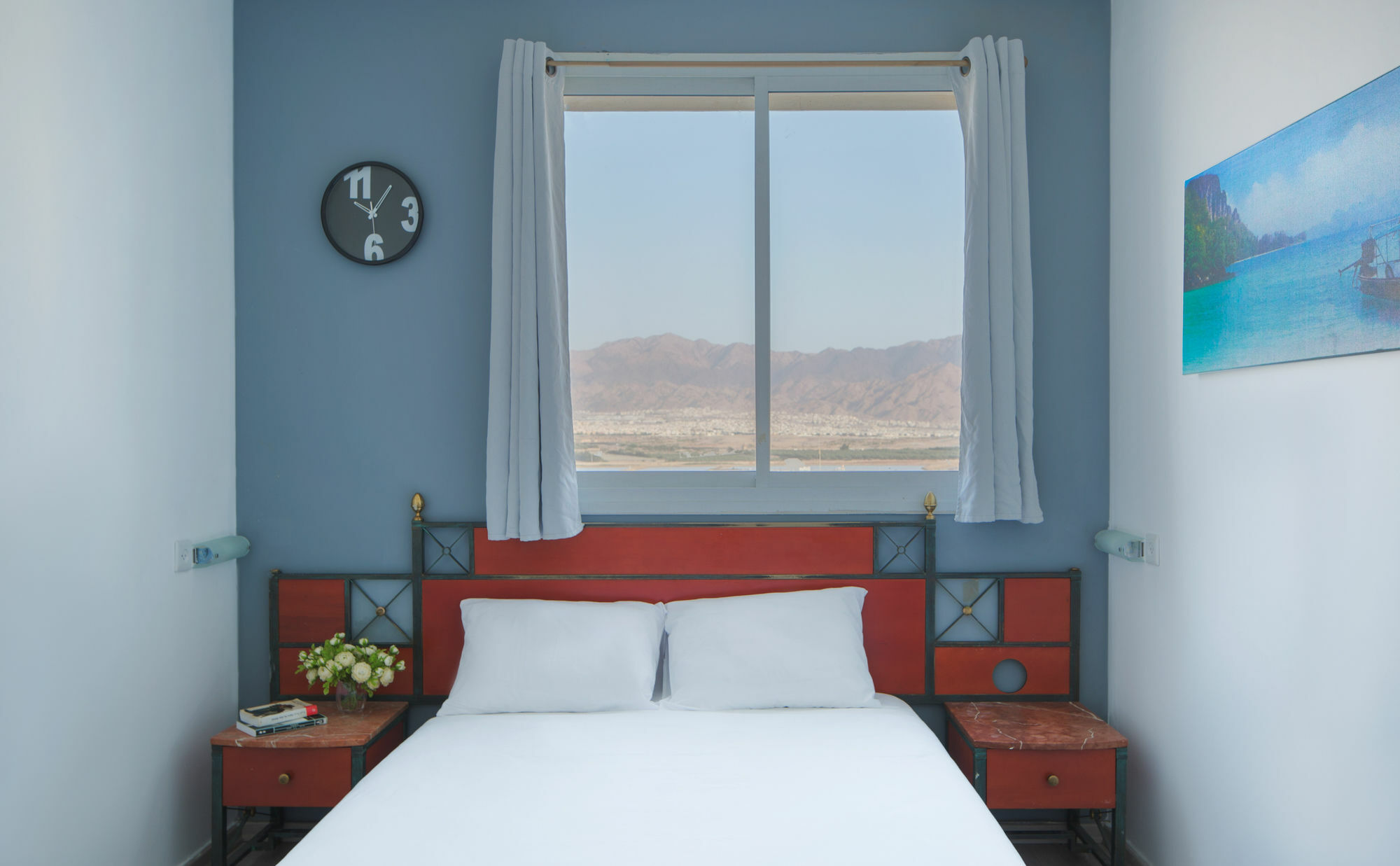 Soho Eilat Hotel Exterior photo